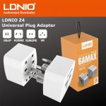 World Travel Adapter - Image 9