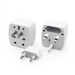 World Travel Adapter