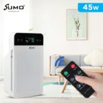 Air Purifier with LCD - Image 9