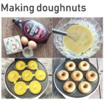 Electric Donut Maker - Image 7
