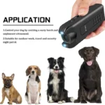 Dog Repeller Anti Barking Training Device - Image 2