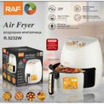 Air Fryer 5.8L - Image 4