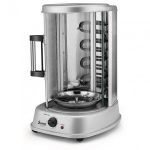 Vertical Rotisserie Grill - Image 2