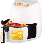 Air Fryer 5.8L