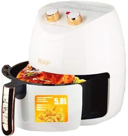 Air Fryer 5.8L