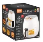 Air Fryer 5.8L - Image 3