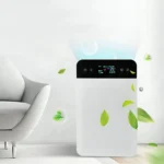 Air Purifier with LCD - Image 14