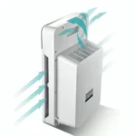 Air Purifier with LCD - Image 11