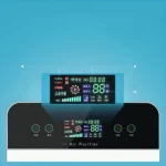 Air Purifier with LCD - Image 15