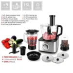 Food Processor 13 In 1 - Image 3