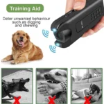 Dog Repeller Anti Barking Training Device - Image 3