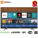 SMART LED TV