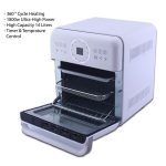 Air Fryer Oven 14L 1800w - Image 3
