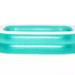 Pool Blue Rectangular - Image 4