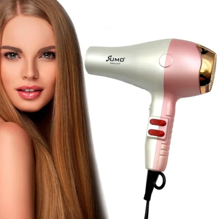 Hair Styling Set 3 in 1