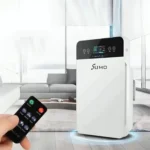 Air Purifier with LCD - Image 8