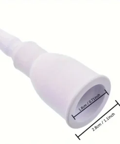 Alternative view of Spray Hose For Dog Shower