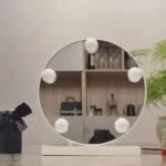 Hollywood Led Makeup Mirror - Image 2