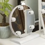 Hollywood Led Makeup Mirror - Image 3