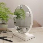 Hollywood Led Makeup Mirror - Image 4