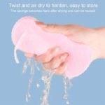 Bath Sponge Body - Image 5