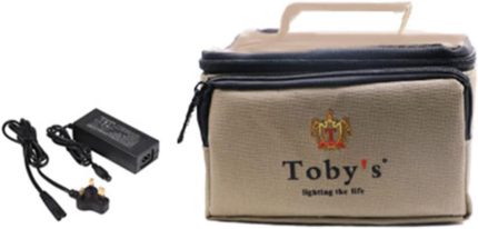 Power Plus Battery 12 Volt 10 Ampere