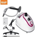 Stand Steam Iron - Image 3