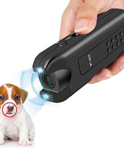 Dog Repeller Anti Barking Training Device