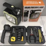 MULTIFUNCTIONAL TOOL KIT - Image 11