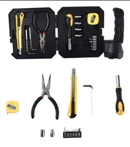 MULTIFUNCTIONAL TOOL KIT - Image 5