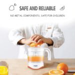 Electric Orange Juicer - Image 5