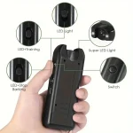 Dog Repeller Anti Barking Training Device - Image 11