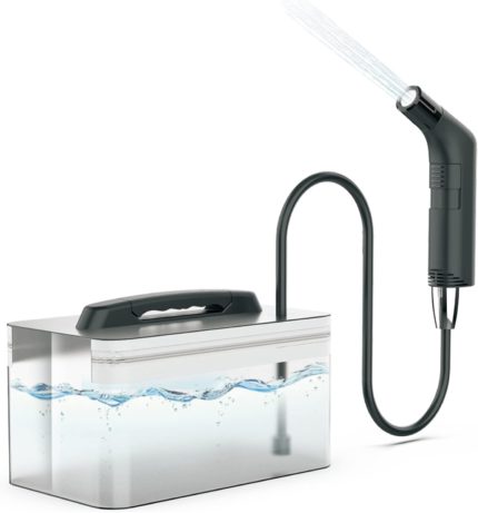 Handheld Bidet Sprayer