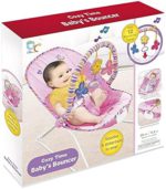 Cozy Time Babies Bouncer - Image 4