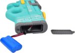 Electric Water Gun Toy Large Capacity - Image 2