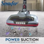 Wireless Vacuum Cleaner 2in1 - Image 6