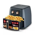 Air Fryer for cooking