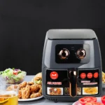 Air Fryer for cooking - Image 8