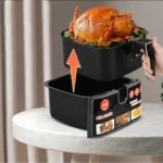 Air Fryer for cooking - Image 9