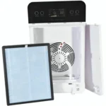 Air Purifier with LCD - Image 12