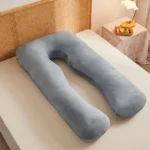 U-shaped Maternity Support Pillow - Image 4