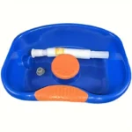 Flat Reclining Head Wash Basin - Image 2