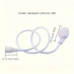 Spray Hose For Dog Shower - Image 3