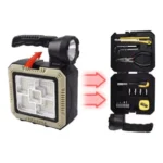 MULTIFUNCTIONAL TOOL KIT - Image 4