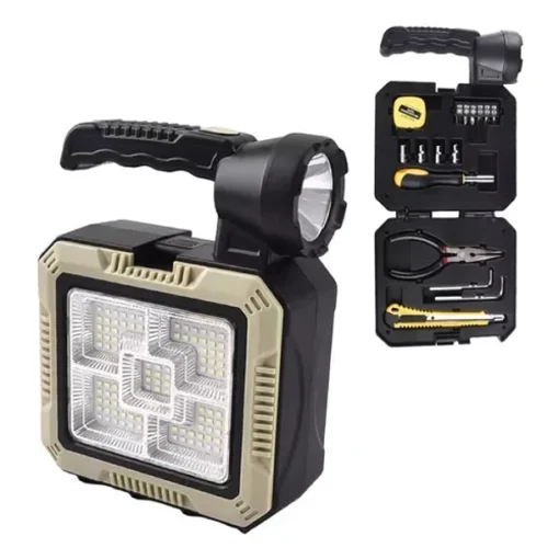 MULTIFUNCTIONAL TOOL KIT