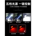 MULTIFUNCTIONAL TOOL KIT - Image 9