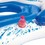 inflatable floating island - Image 9