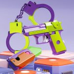 Bow and Arrow for Kids - Image 6