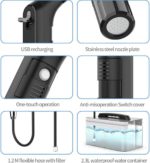 Handheld Bidet Sprayer - Image 4