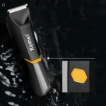 ELECTRIC BODY HAIR TRIMMER - Image 11